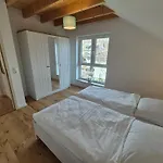 Nyaraló Valle In Kall-steinfeld *