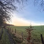 Valle In Kall-steinfeld Nyaraló
