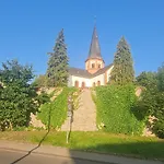 Nyaraló Valle In Kall-steinfeld *