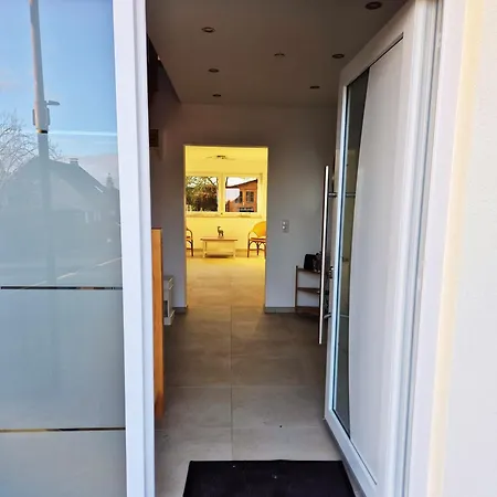 Vakantiehuis Valle In Kall-steinfeld *