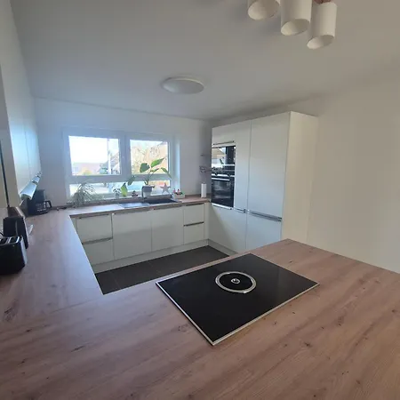 Vakantiehuis Valle In Kall-steinfeld