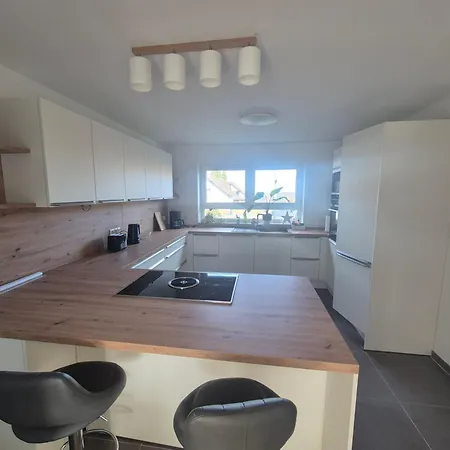 Vakantiehuis Valle In Kall-steinfeld