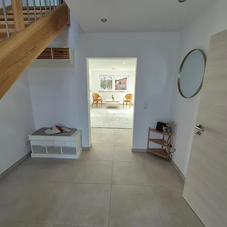 Vakantiehuis Valle In Kall-steinfeld *