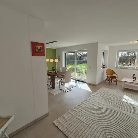 Vakantiehuis Valle In Kall-steinfeld