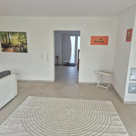 Vakantiehuis Valle In Kall-steinfeld