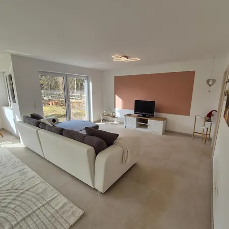 Valle In Kall-steinfeld *