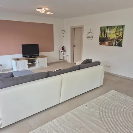 Valle In Kall-steinfeld بيت للعطل Kall