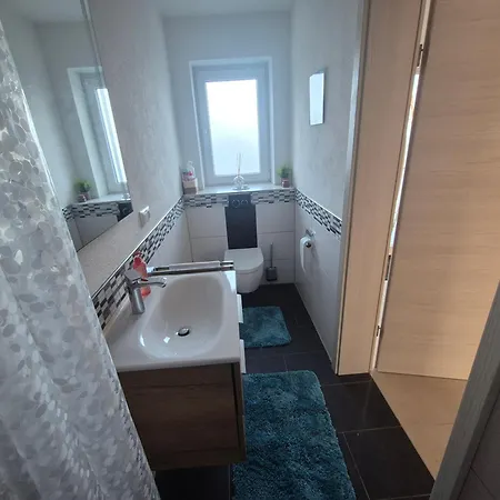 Valle In Kall-steinfeld Vakantiehuis