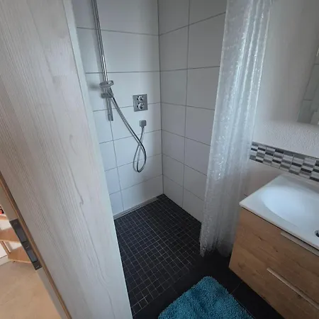 Valle In Kall-steinfeld Vakantiehuis *