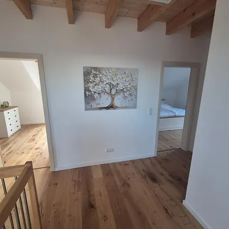 Vakantiehuis Valle Eifel Kall