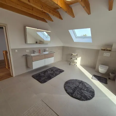 Valle In Kall-steinfeld Vakantiehuis