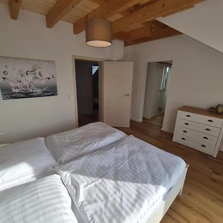 Vakantiehuis Valle In Kall-steinfeld *