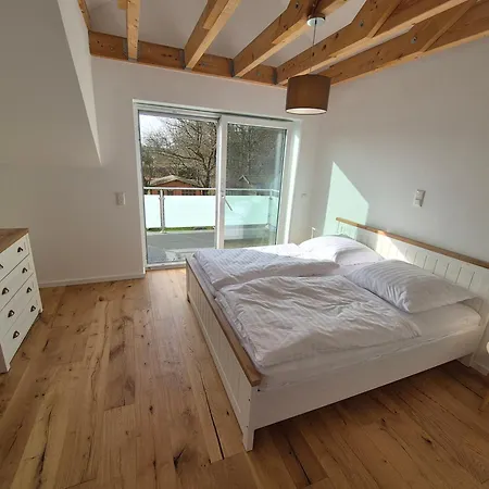 Valle In Kall-steinfeld Vakantiehuis