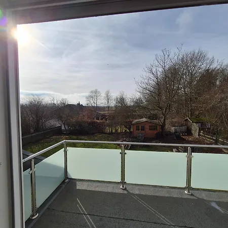 Vakantiehuis Valle In Kall-steinfeld