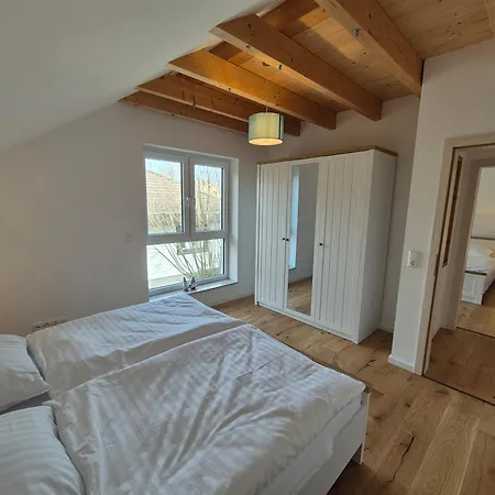 Vakantiehuis Valle In Kall-steinfeld *