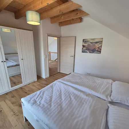 Vakantiehuis Valle In Kall-steinfeld *