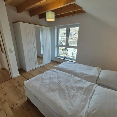 Vakantiehuis Valle In Kall-steinfeld *