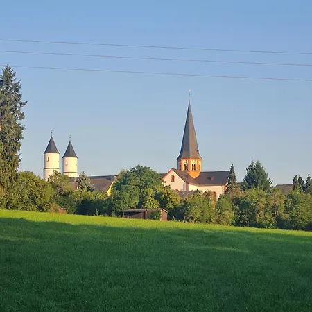 Valle Eifel Vakantiehuis Kall