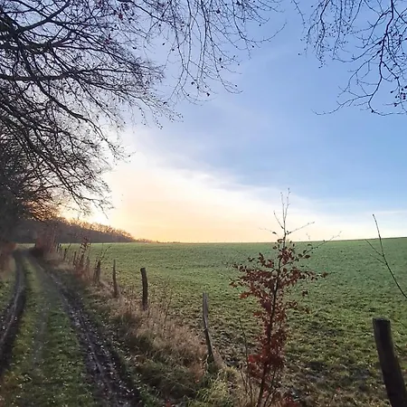 Valle In Kall-steinfeld Vakantiehuis