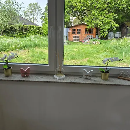 Дом отдыха Valle Eifel