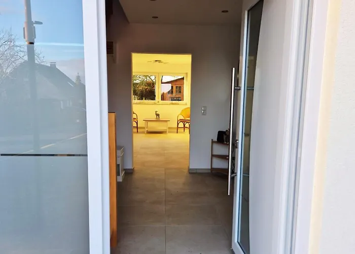 بيت للعطل Valle In Kall-steinfeld *