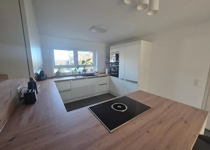 بيت للعطل Valle In Kall-steinfeld