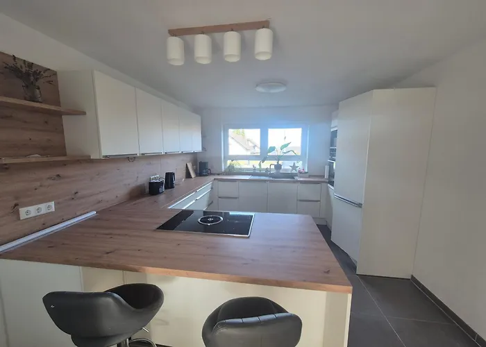 بيت للعطل Valle In Kall-steinfeld