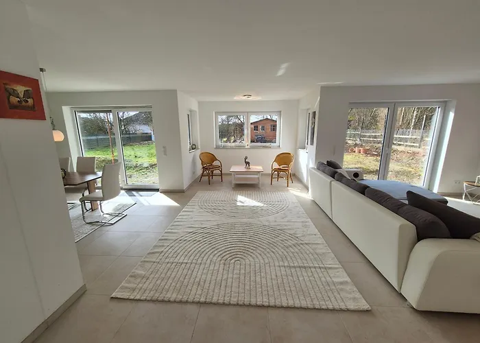 Valle In Kall-steinfeld Kall