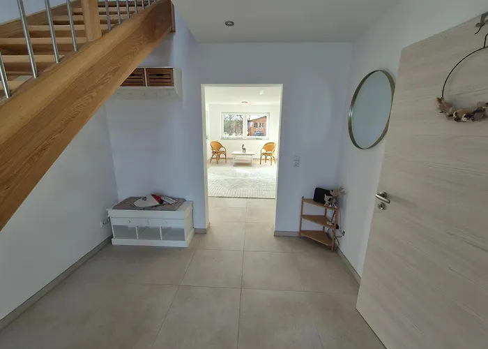 بيت للعطل Valle In Kall-steinfeld *