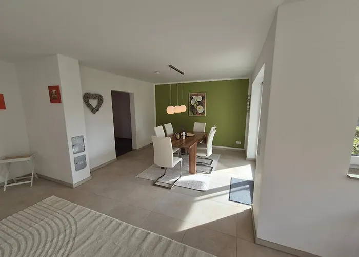 بيت للعطل Valle In Kall-steinfeld