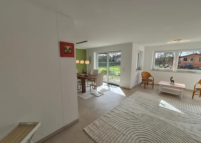 بيت للعطل Valle In Kall-steinfeld