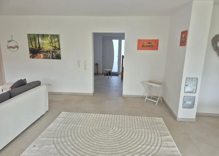 بيت للعطل Valle In Kall-steinfeld