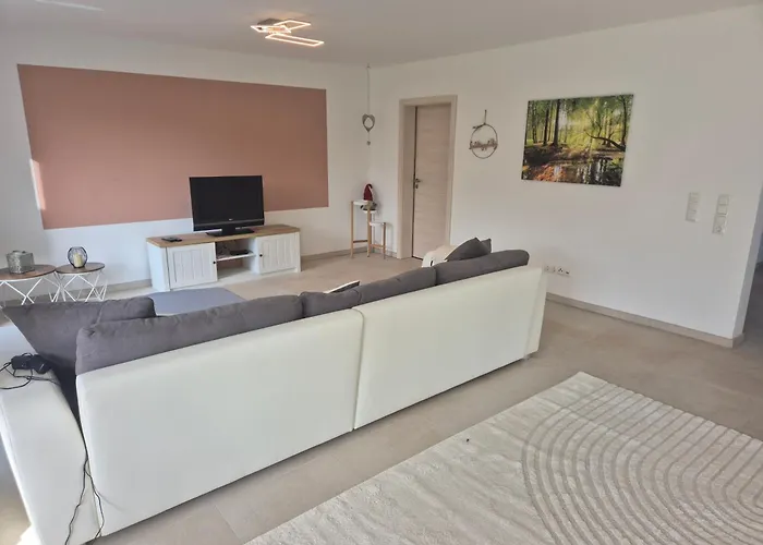 Valle In Kall-steinfeld بيت للعطل Kall