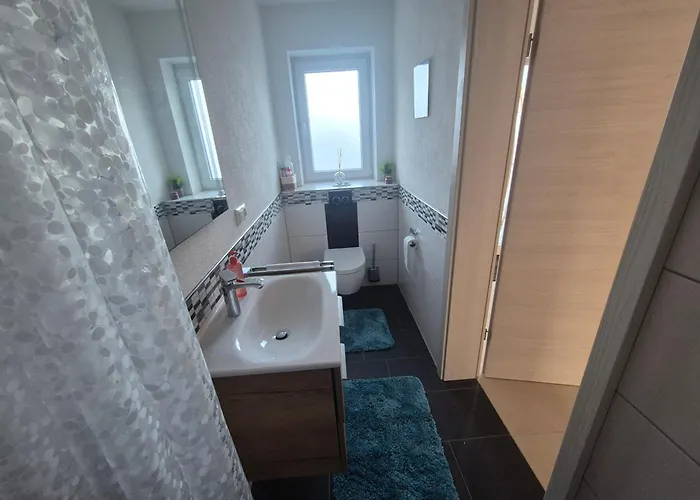 Valle In Kall-steinfeld بيت للعطل