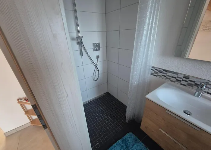 Valle In Kall-steinfeld بيت للعطل *