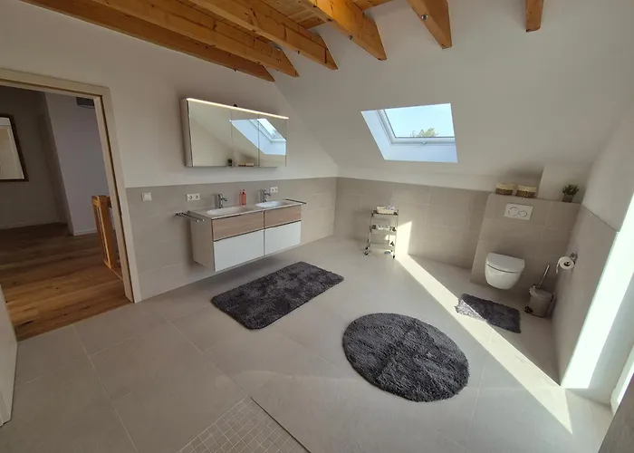 Valle In Kall-steinfeld بيت للعطل