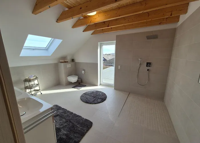 بيت للعطل Valle In Kall-steinfeld Kall