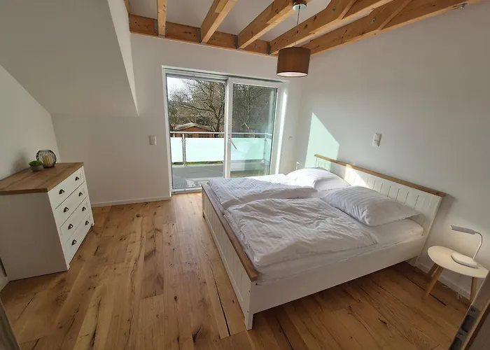 Valle In Kall-steinfeld بيت للعطل