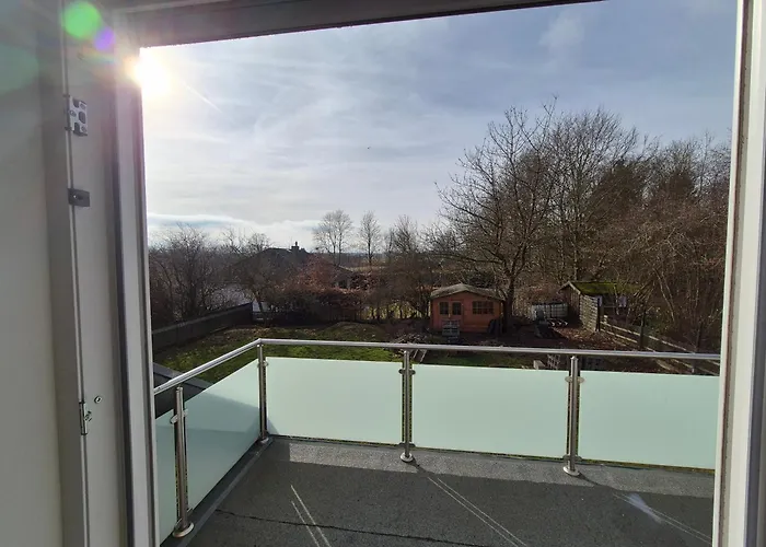 بيت للعطل Valle In Kall-steinfeld