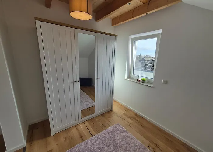 Valle In Kall-steinfeld بيت للعطل