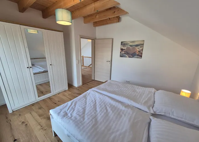 بيت للعطل Valle In Kall-steinfeld *