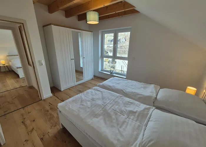 بيت للعطل Valle In Kall-steinfeld *