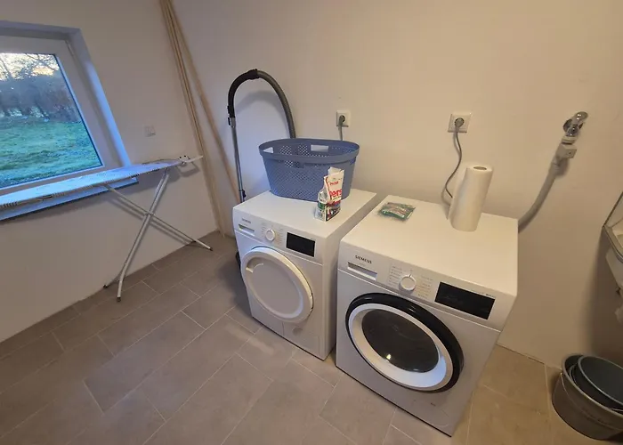 بيت للعطل Valle In Kall-steinfeld Kall