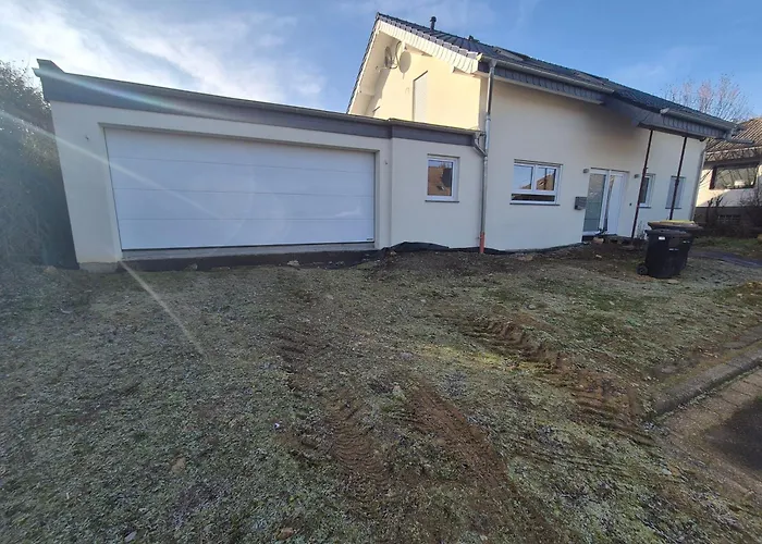 Valle In Kall-steinfeld * Kall