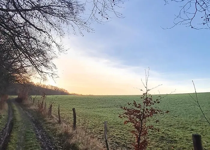 Valle In Kall-steinfeld بيت للعطل